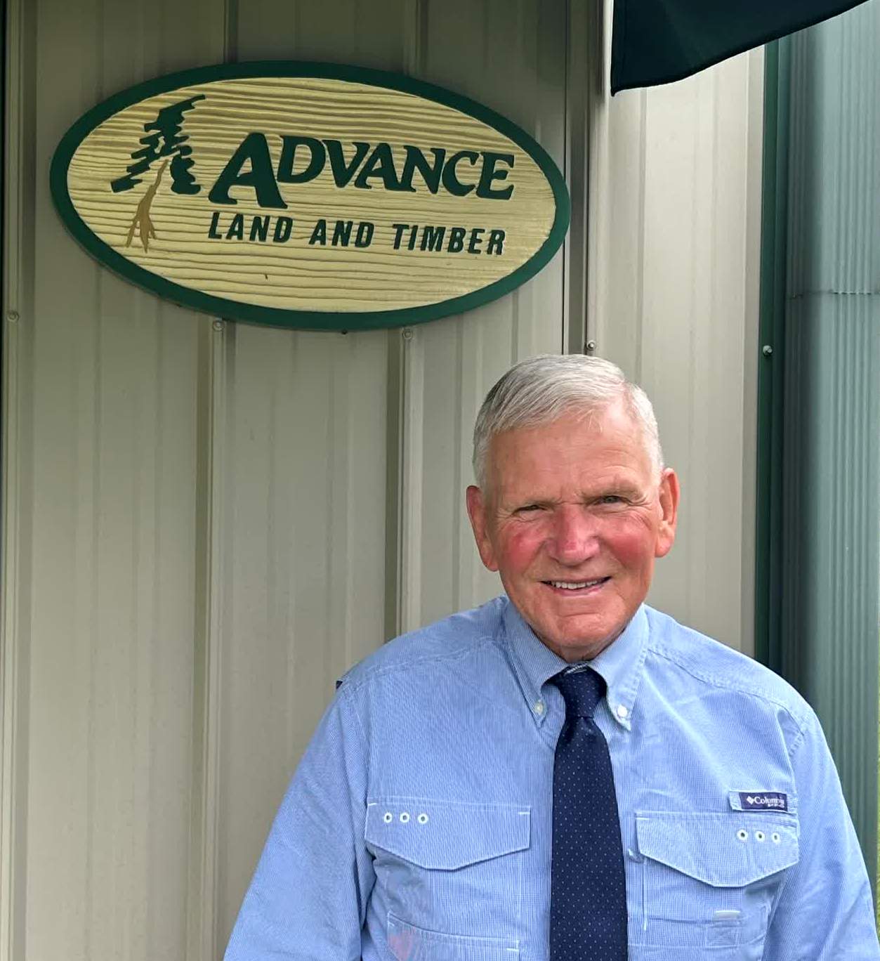 Fred R. Powell Advance Land and Timber