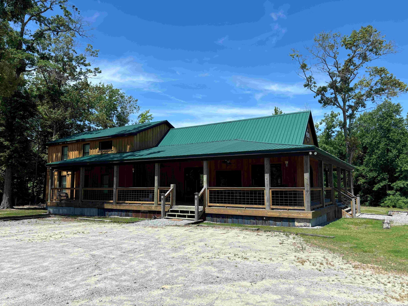 Advance Land and Timber Land for Sale