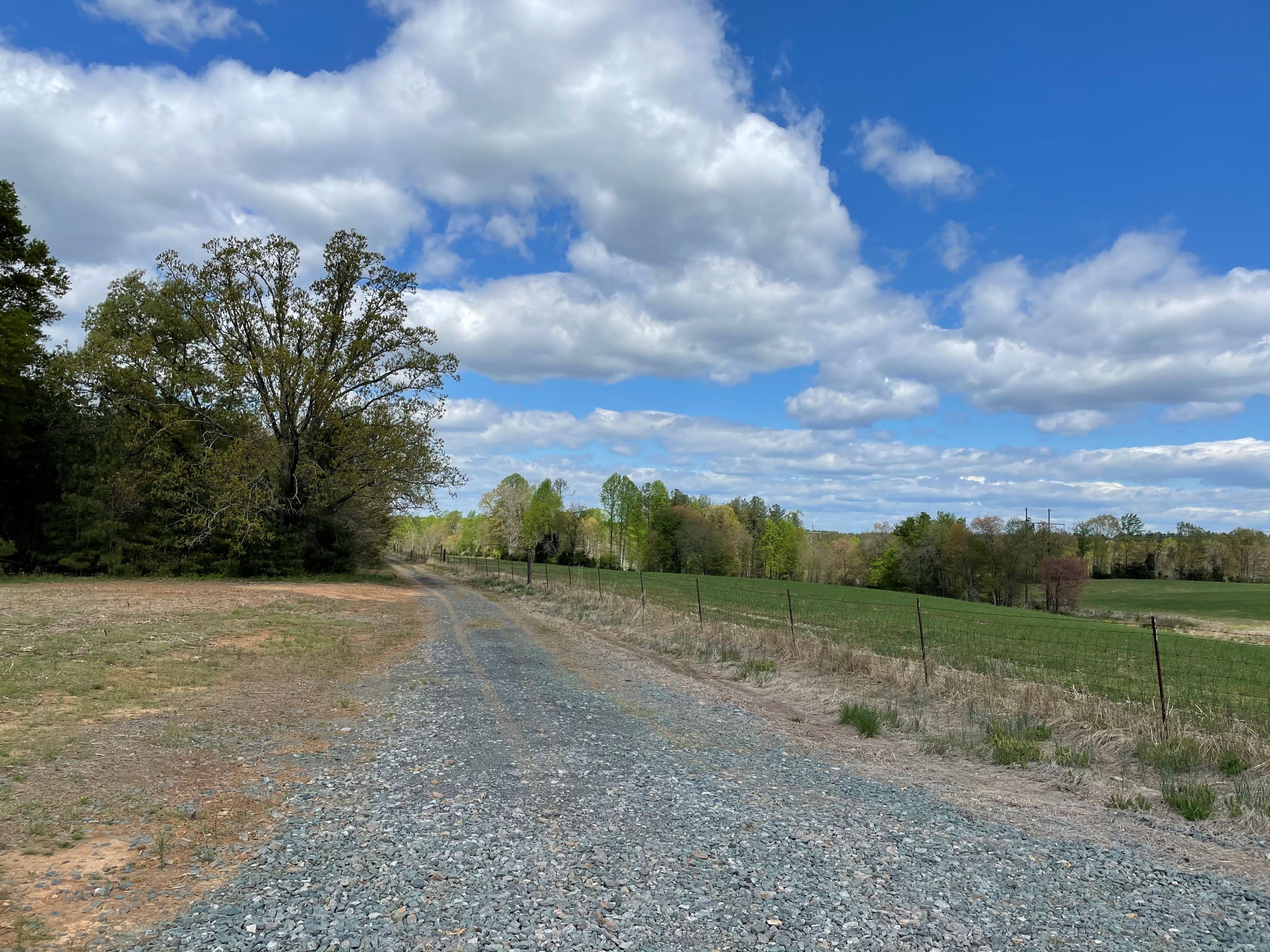 Fluvanna County Virginia Land for Sale