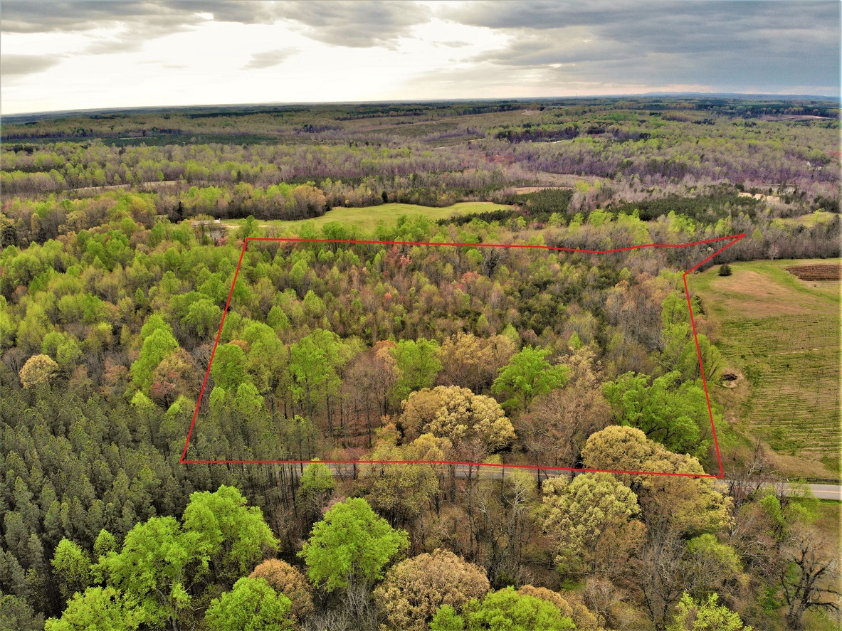 Advance Land and Timber Land for Sale