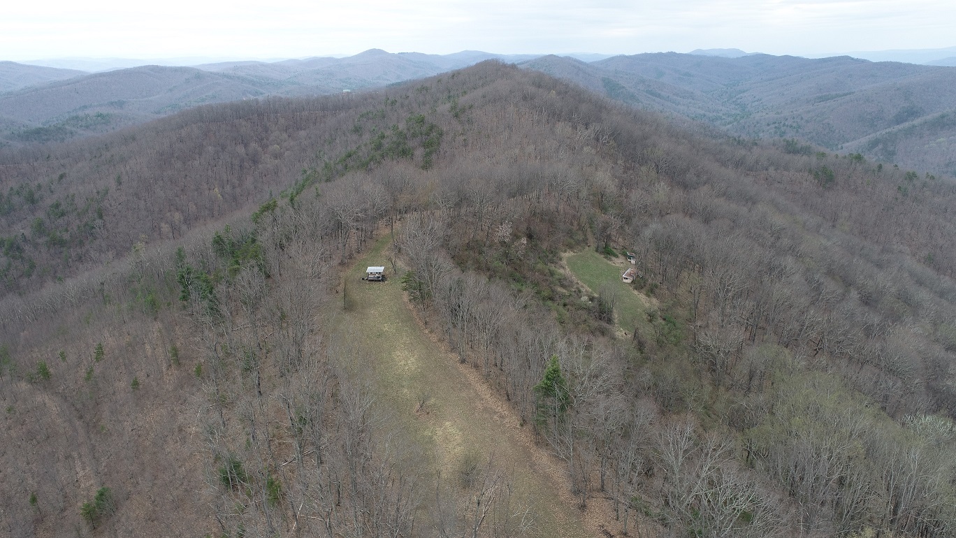 Alleghany County Virginia Land for Sale