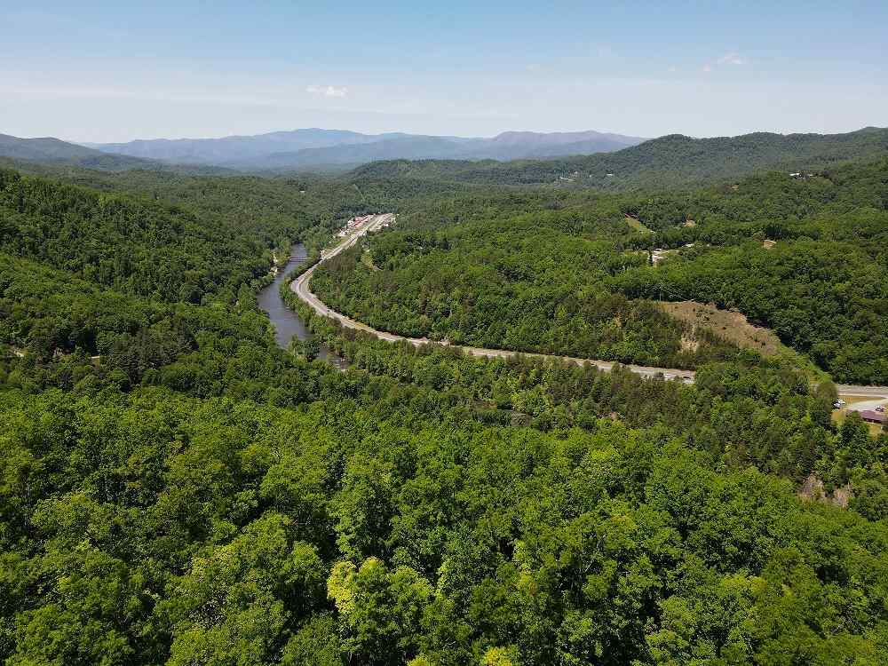 Jackson County North Carolina Land for Sale