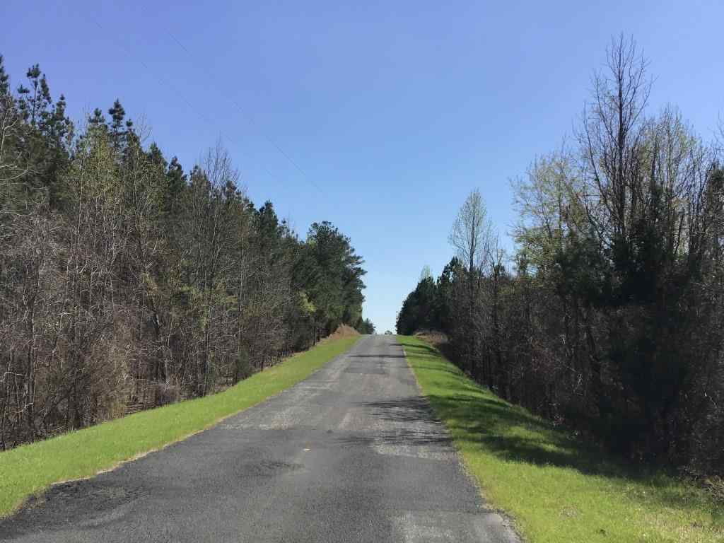 Fluvanna County Virginia Land for Sale