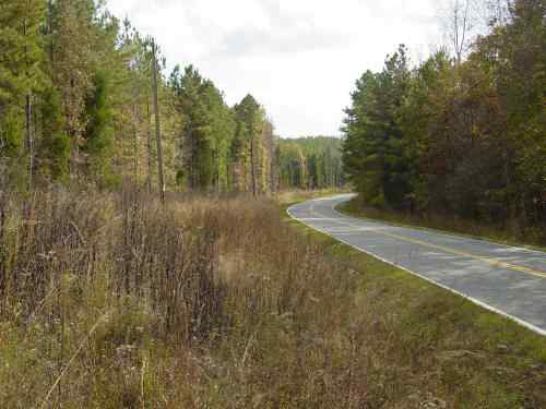 Chester County South Carolina Land for Sale