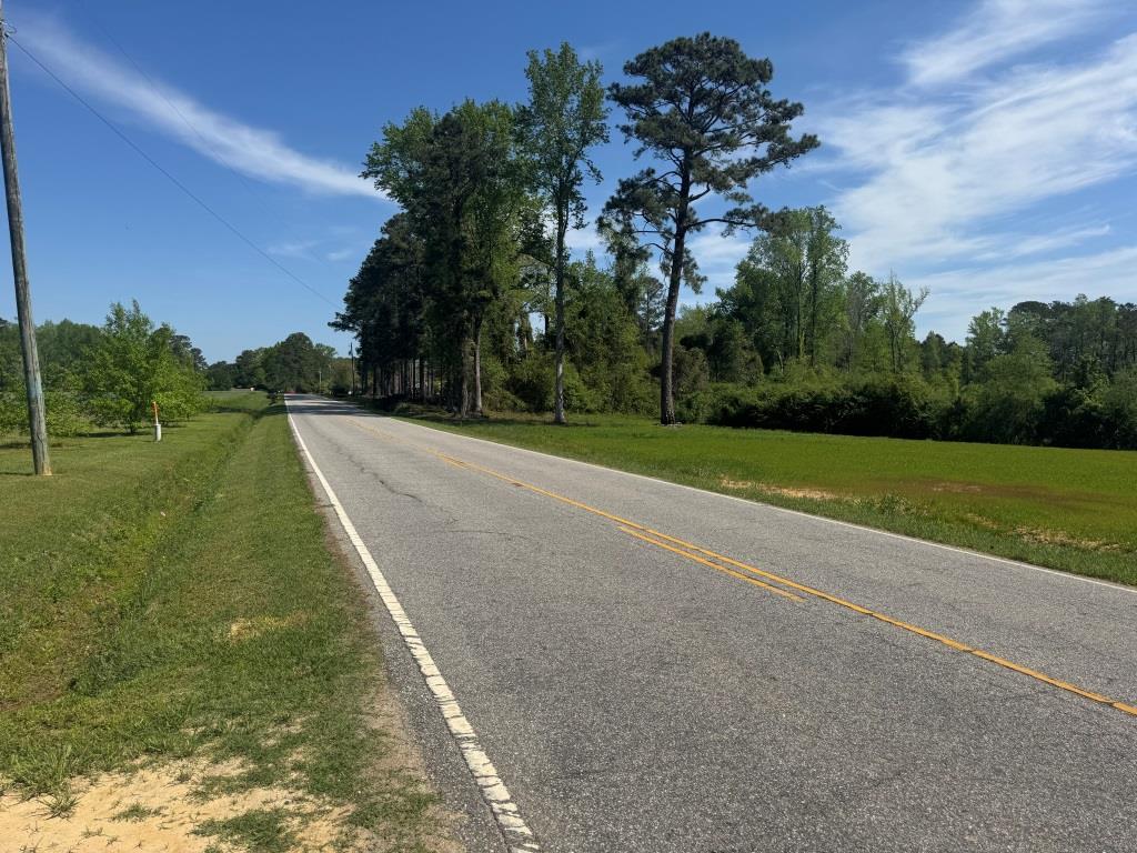 Advance Land and Timber Land for Sale