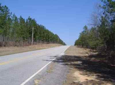 Chesterfield County South Carolina Land for Sale