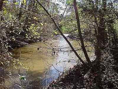 Rutherford County North Carolina Land for Sale