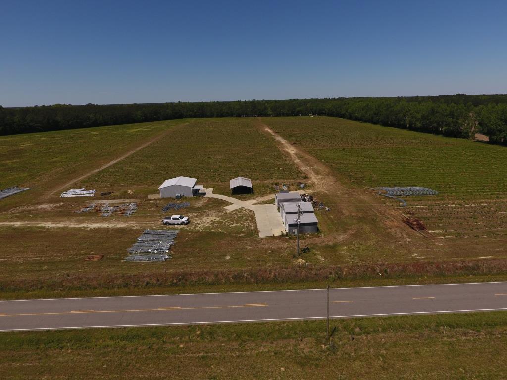 Advance Land and Timber Land for Sale