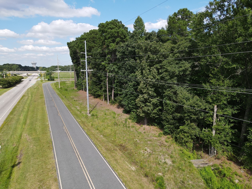 Advance Land and Timber Land for Sale
