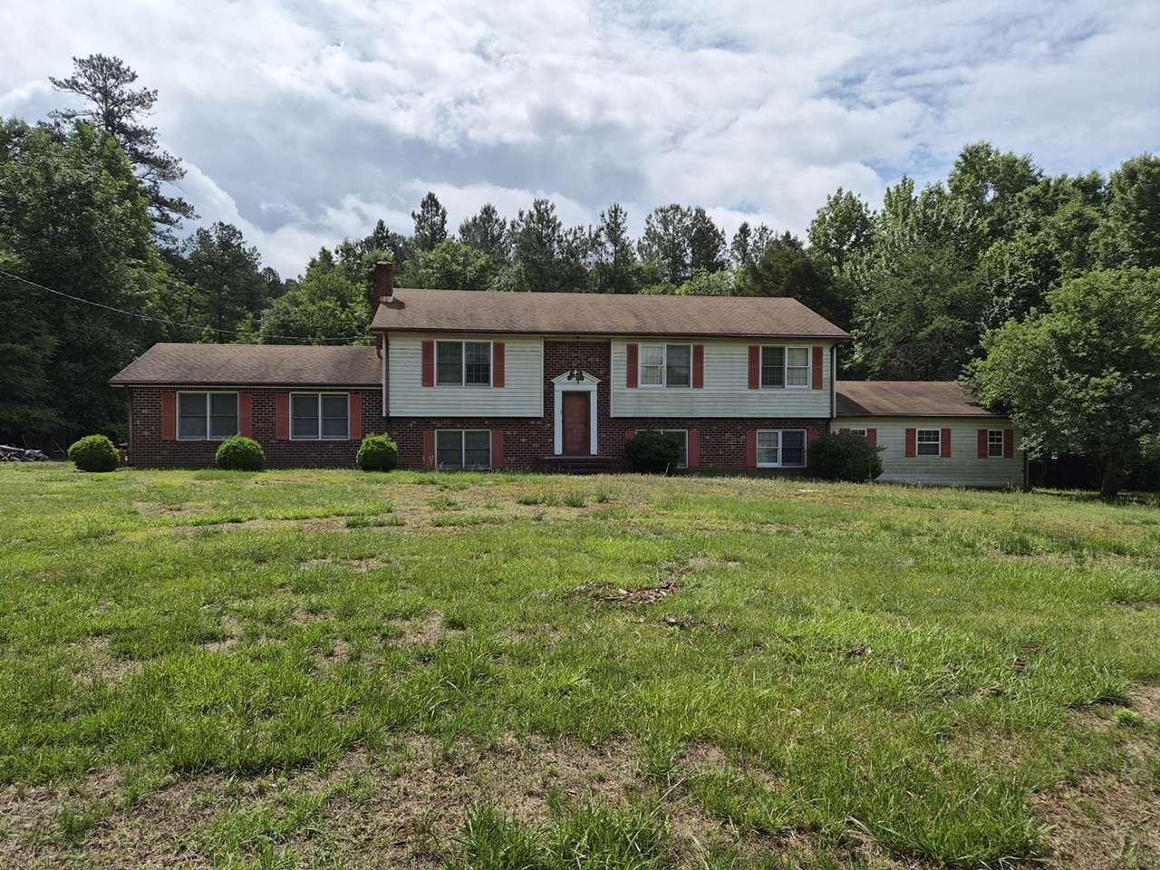 Advance Land and Timber Land for Sale