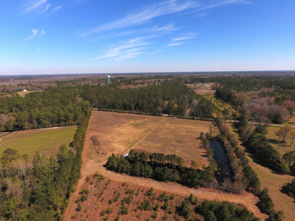 Advance Land and Timber Land for Sale