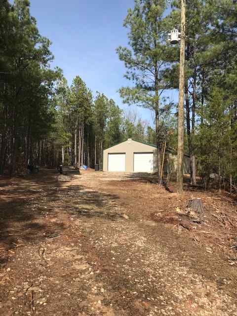 Advance Land and Timber Land for Sale