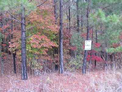 Anderson County South Carolina Land for Sale