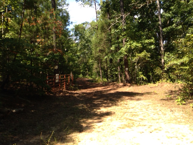 Mccormick County South Carolina Land for Sale