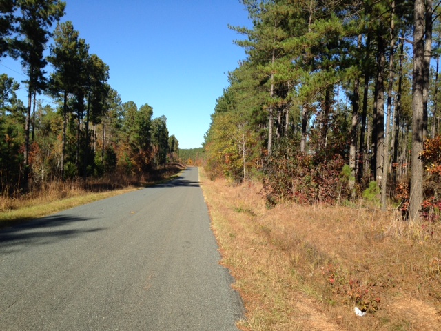 Advance Land and Timber Land for Sale