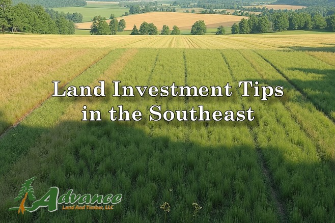 Southeast Land Investments