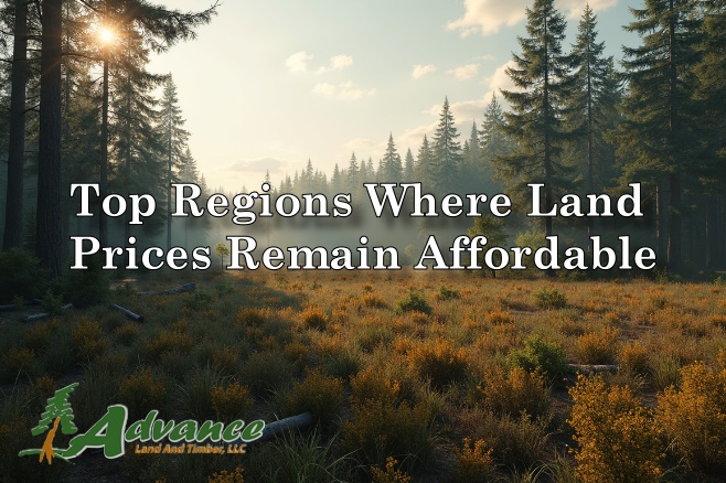 Land Prices United States