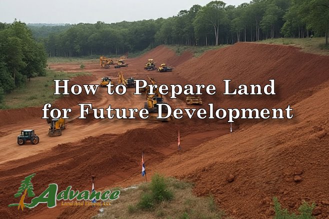 future development property