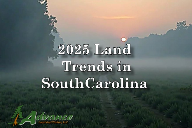 Land Market Outlook 2025