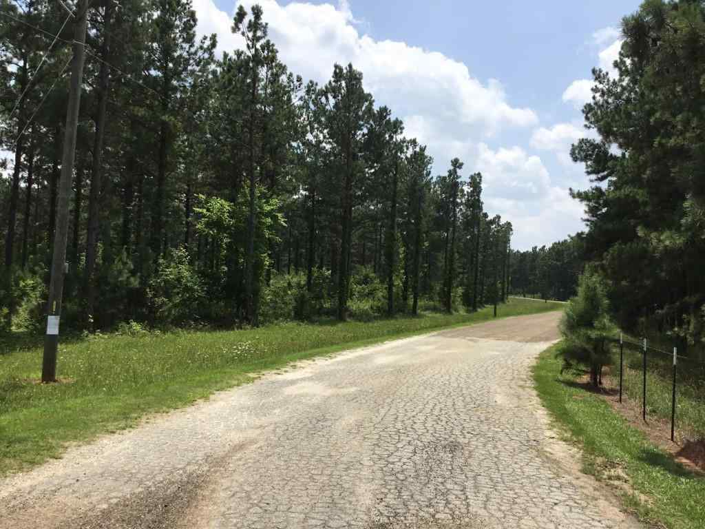 Laurens County South Carolina Land for Sale