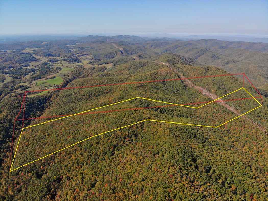 Floyd County Virginia Land for Sale