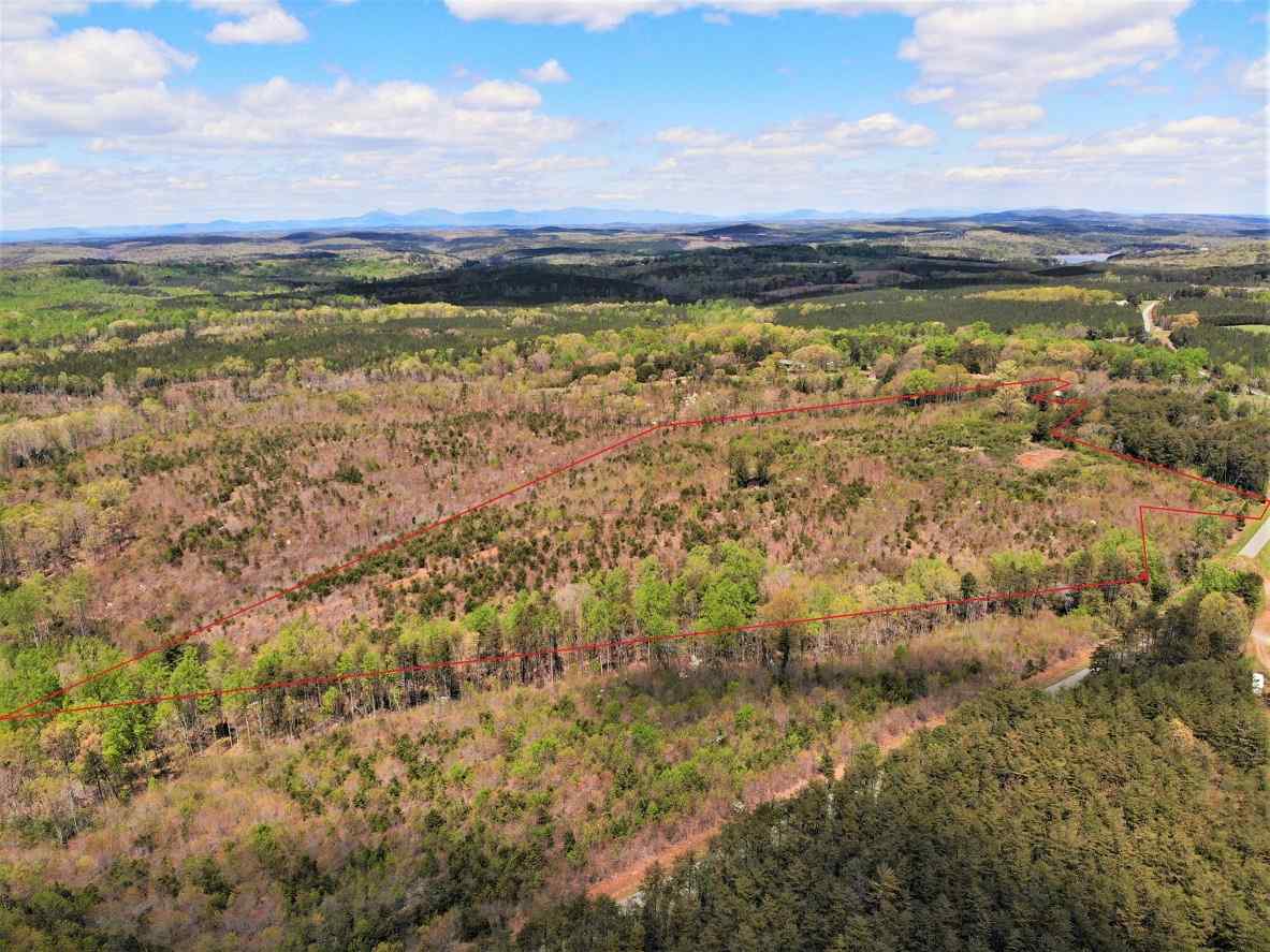 Pittsylvania County Virginia Land for Sale