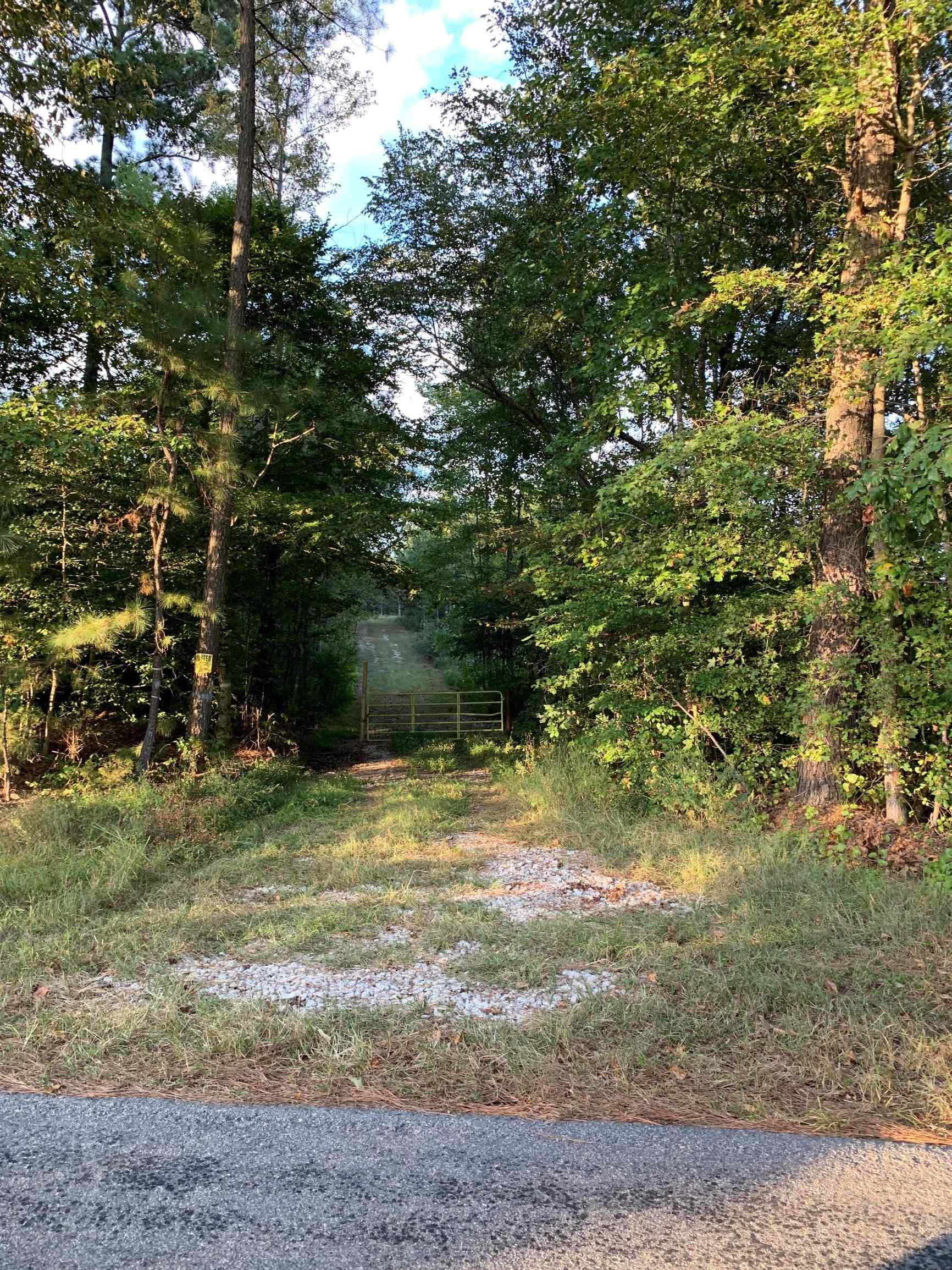 Surry County Virginia Land for Sale