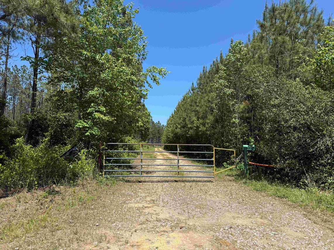 Surry County Virginia Land for Sale