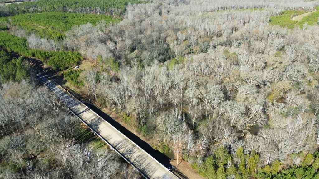 Abbeville County South Carolina Land for Sale