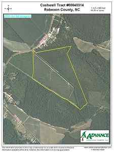 Advance Land and Timber Land for sale property_imgs/314_aerial_image.jpg