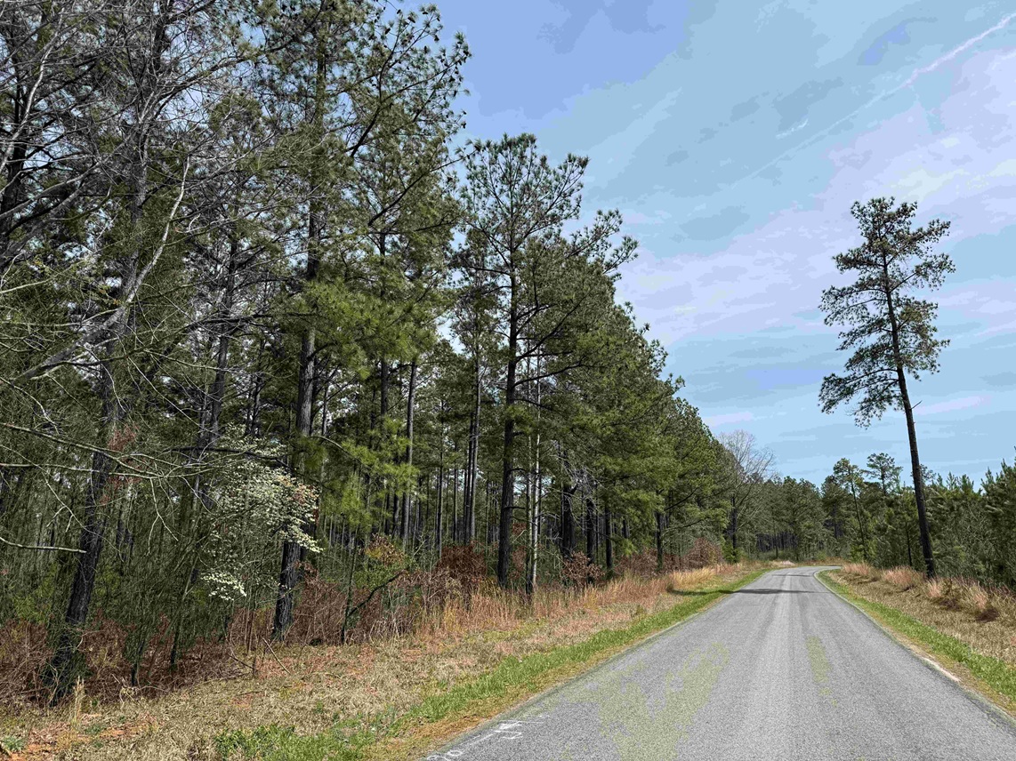 Pittsylvania County Virginia Land for Sale