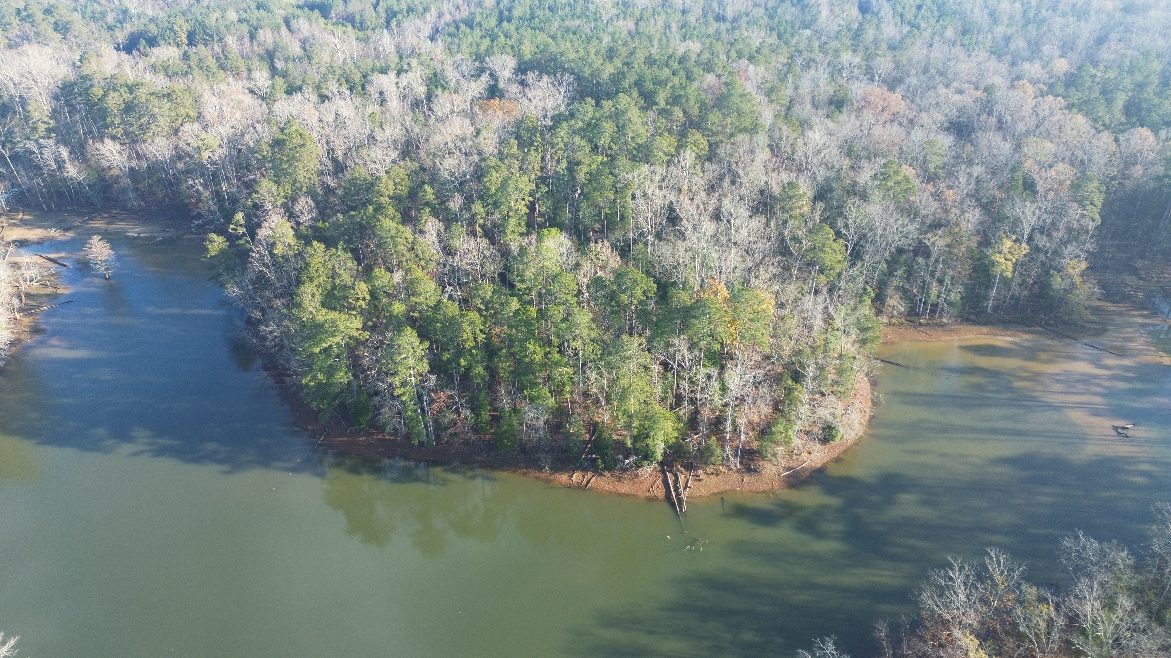 Newberry County South Carolina Land for Sale