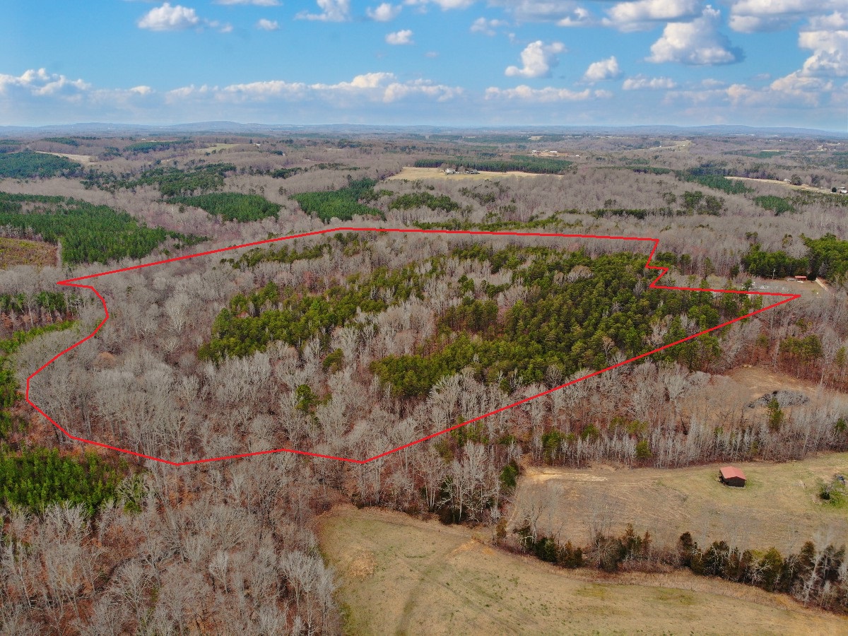 Pittsylvania County Virginia Land for Sale