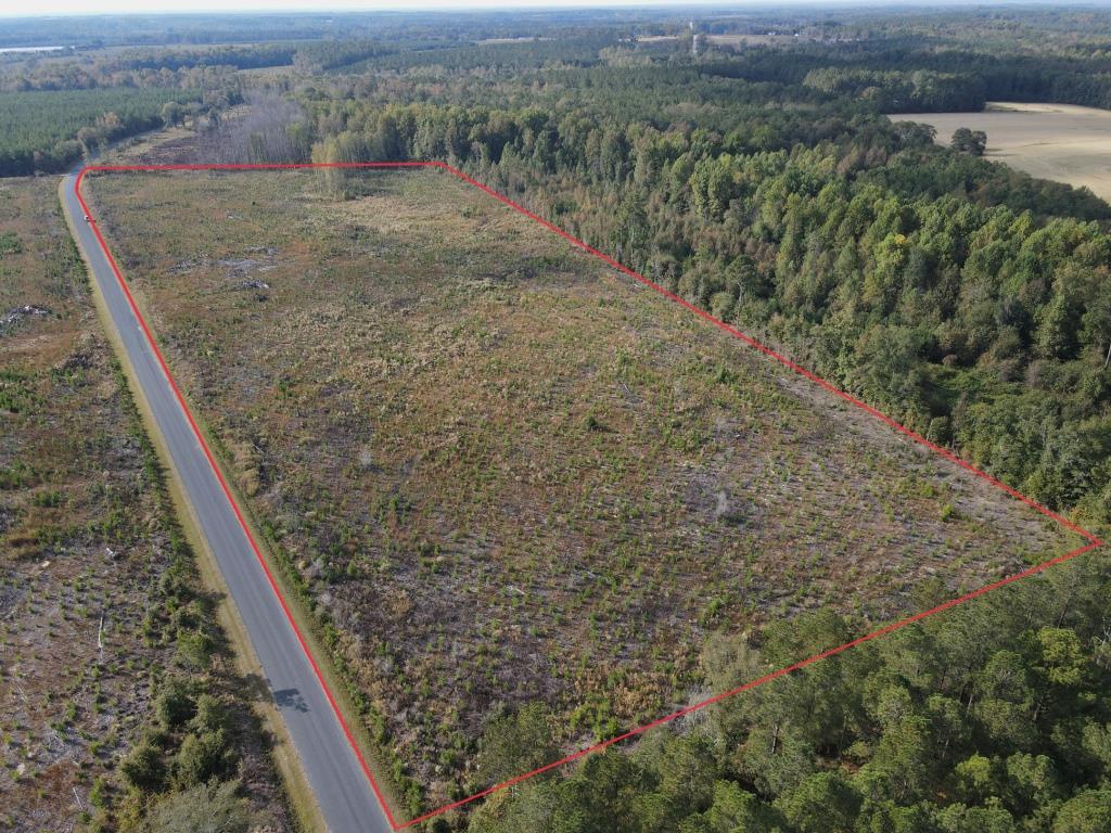 Anson County North Carolina Land for Sale
