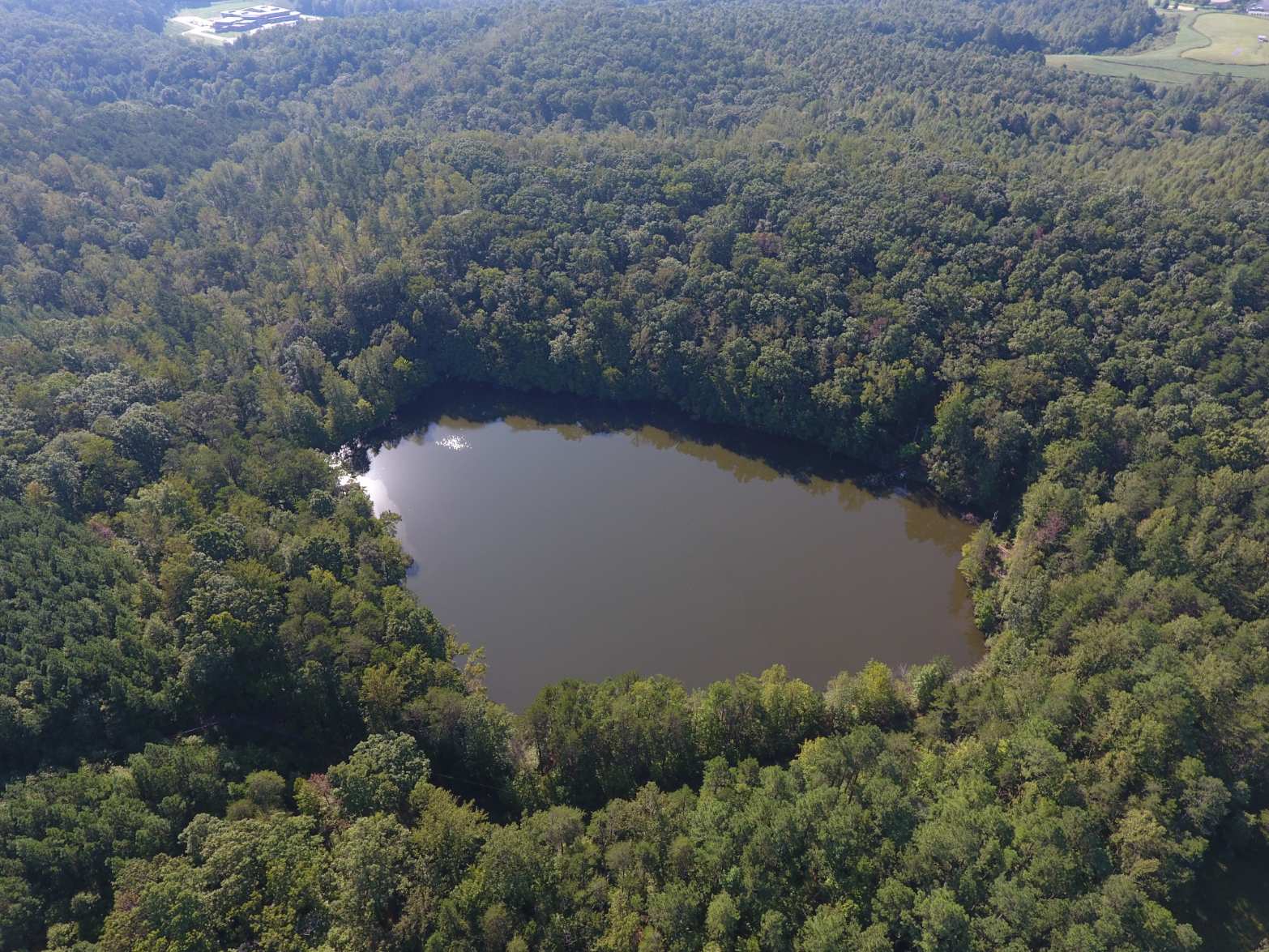 Appomattox County Virginia Land for Sale