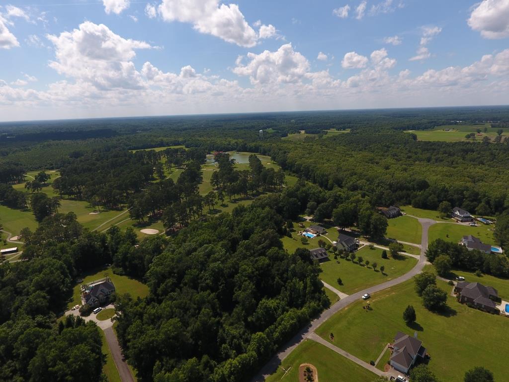 Columbus County North Carolina Land for Sale