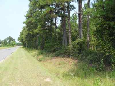 Cumberland County North Carolina Land for Sale