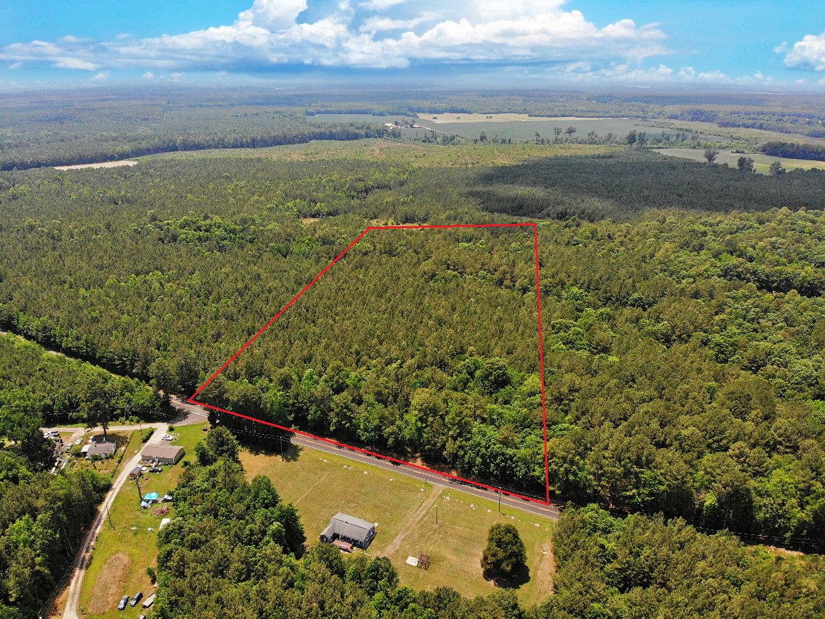 Surry County Virginia Land for Sale