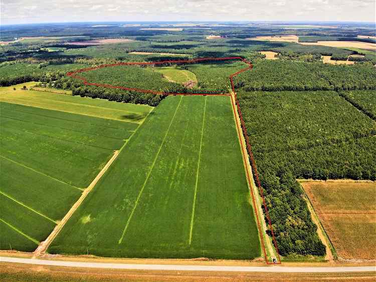 Beaufort County North Carolina Land for Sale