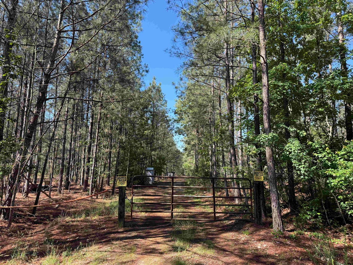 Surry County Virginia Land for Sale