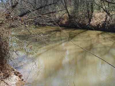 Greenwood County South Carolina Land for Sale