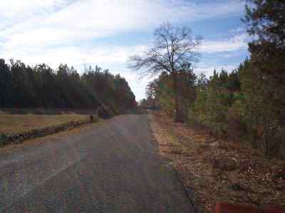 Newberry County South Carolina Land for Sale