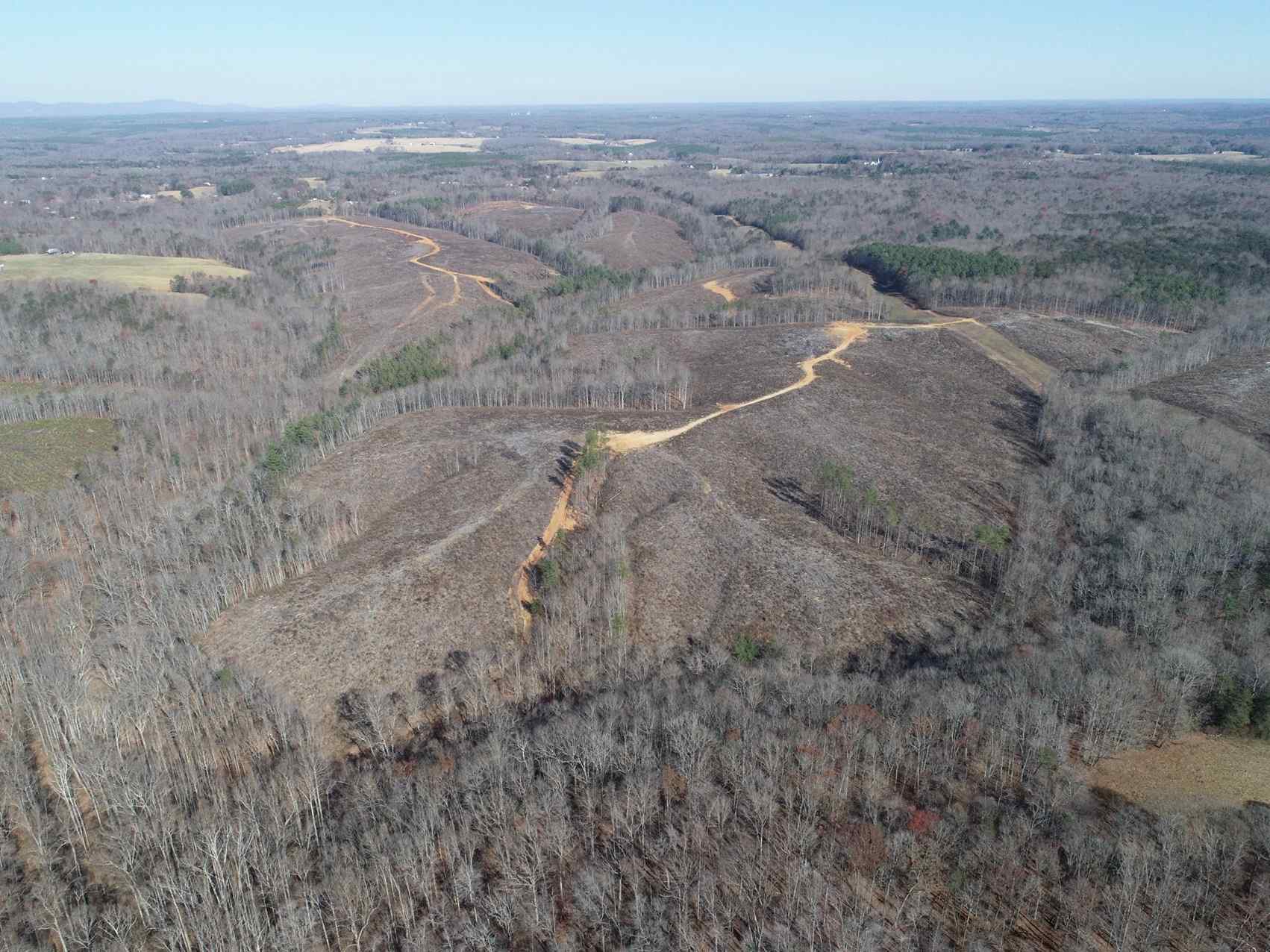 148.60 Acres of land for sale in Fluvanna County, Virginia Advance