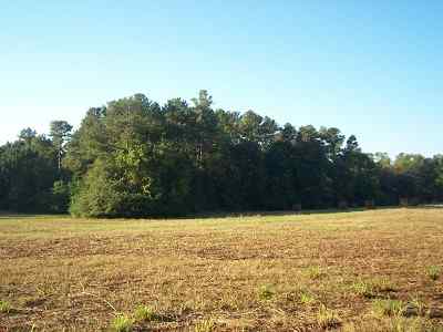 Laurens County South Carolina Land for Sale