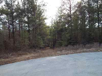 Newberry County South Carolina Land for Sale