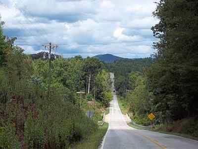 Pickens County South Carolina Land for Sale
