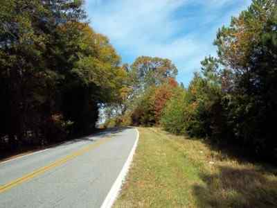 Greenwood County South Carolina Land for Sale