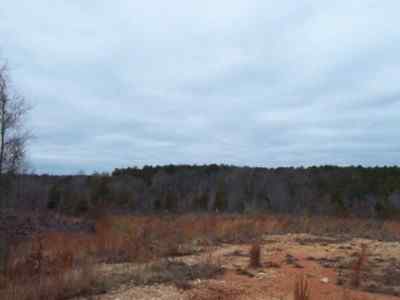 Newberry County South Carolina Land for Sale