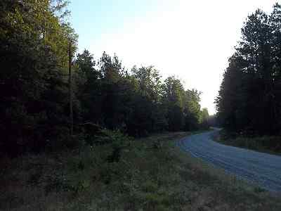 Edgefield County South Carolina Land for Sale