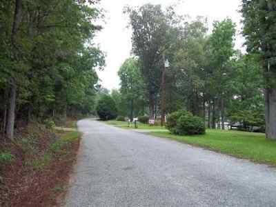 Laurens County South Carolina Land for Sale
